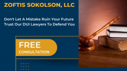 DUI Lawyer Philadelphia