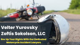 Motorcycle Accident Lawyer Philadelphia