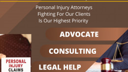 Personal Injury Lawyer Philadelphia