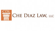 Che Diaz Law