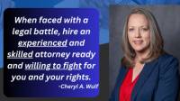 DWI Lawyer in Tyler