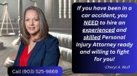 Car Accident Lawyer