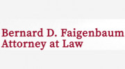 Bernard D Faigenbaum, Attorney At Law