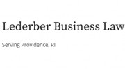 Tobias Lederberg Attorney At Law