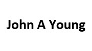 John A Young Jr