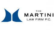 The Martini Law Firm