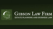 Gibson Law Firm