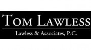 Lawless & Associates PC
