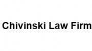 Chivinski Law Firm Apc