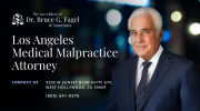 The Law Offices of Dr. Bruce G. Fagel & Associates