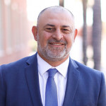 Dani Mouri