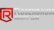 Rosenbaum Injury Firm