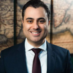 Nissim Abaev Esq