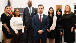 Abaev Law Firm Abaev Law Firm