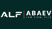 Abaev Law Firm, PLLC