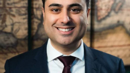 Founding Partner Nissim Abaev, Esq. Founding Partner Nissim Abaev, Esq.