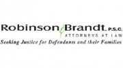 Robinson & Brandt Law Offices