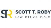 Roby Scott